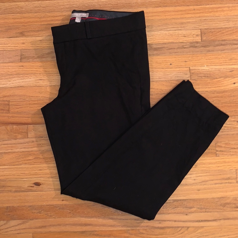 Banana Republic Sloan Pant